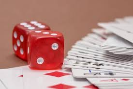 Casino Taker