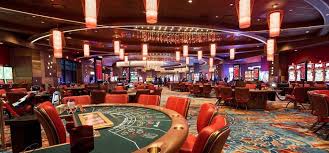 Casino Taker